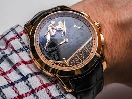 Ulysse Nardin Replica Watches